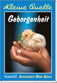 Geborgenheit