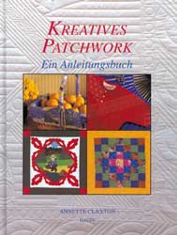 Kreatives Patchwork
