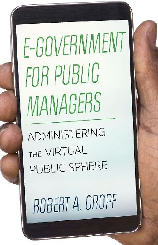 E-Government for Public Managers