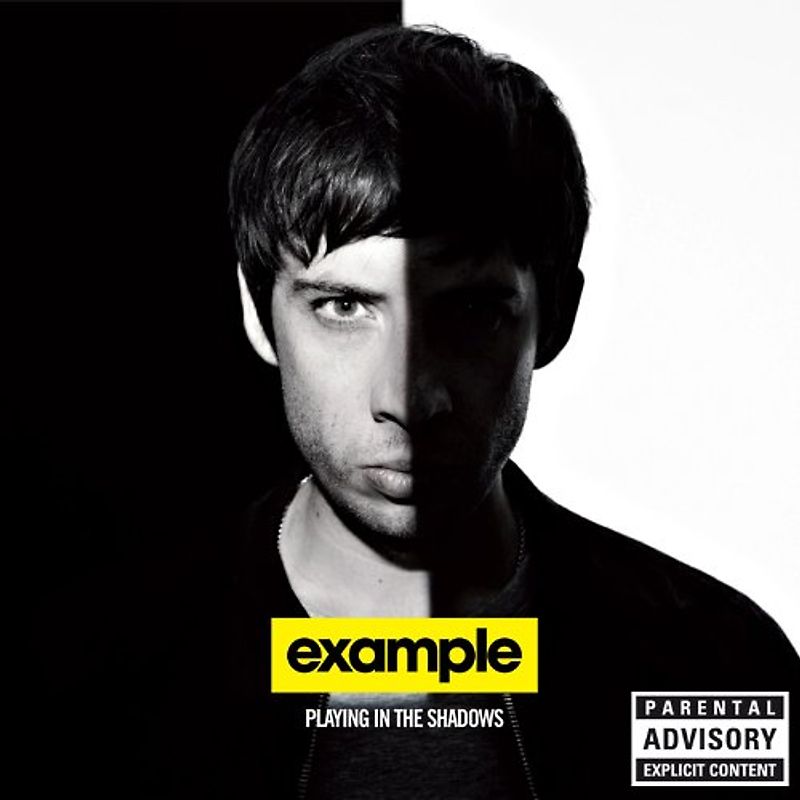 Example - Playing in the Shadows