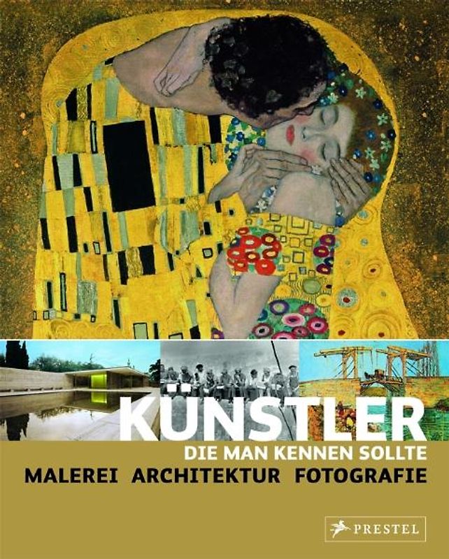 Künstler, die man kennen sollte