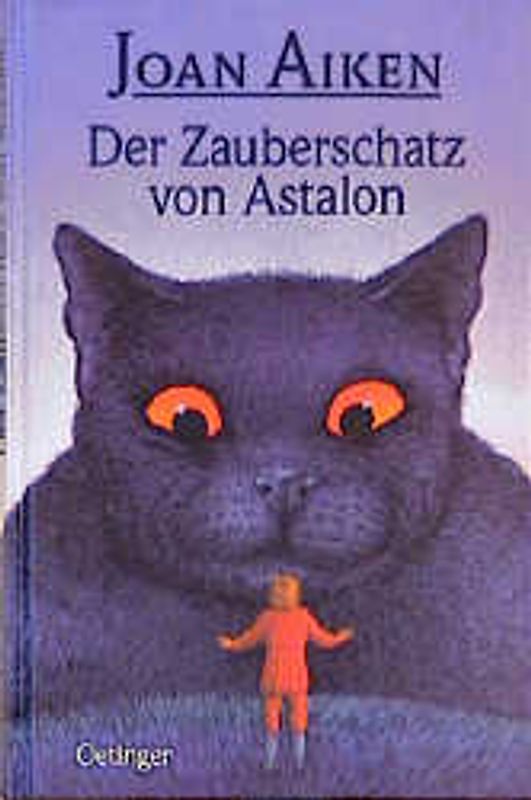 Der Zauberschatz von Astalon