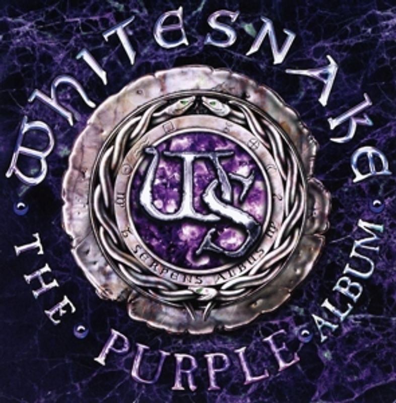 Whitesnake - The Purple Album