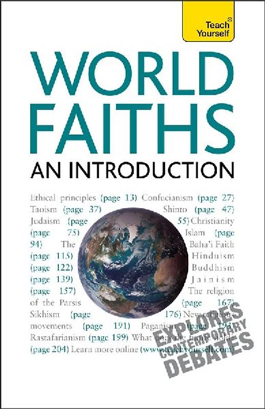 World Faiths - An Introduction