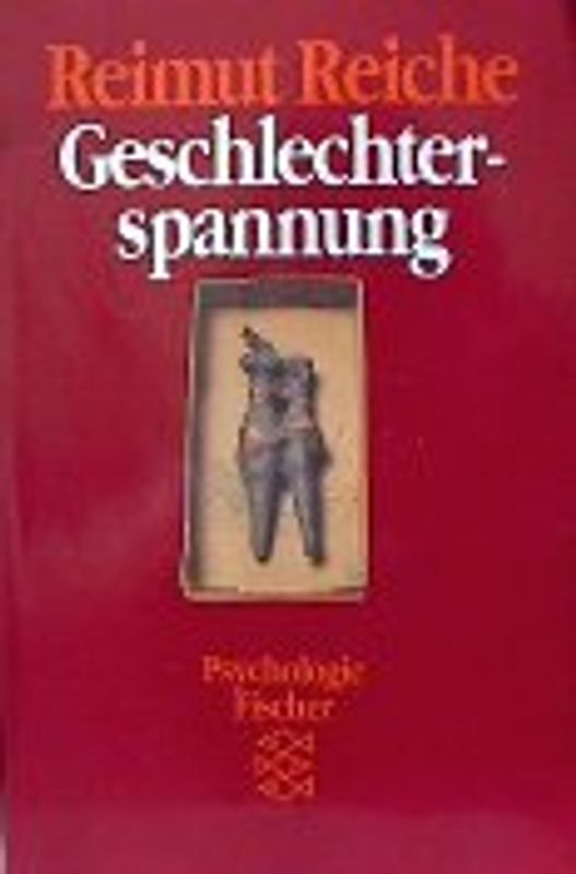 Geschlechterspannung