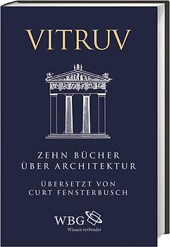 Zehn Bücher über Architektur