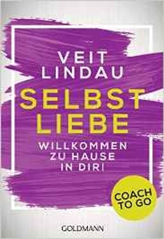 Coach to go Selbstliebe