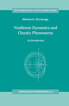 Nonlinear Dynamics and Chaotic Phenomena