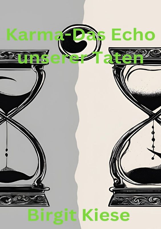 Karma -Das Echo unserer Taten