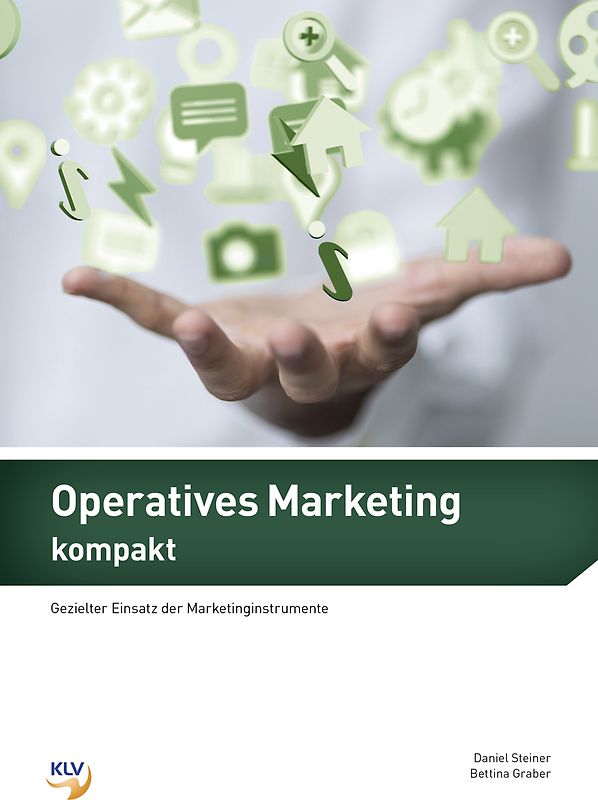 Operatives Marketing kompakt