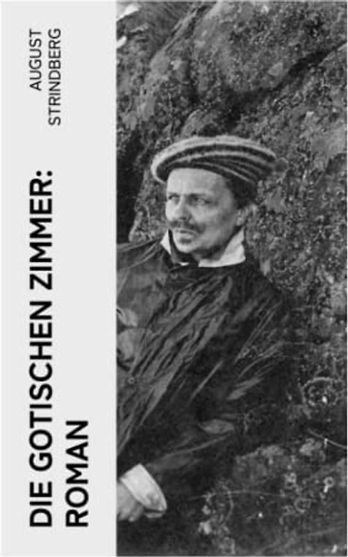 Die Gotischen Zimmer: Roman