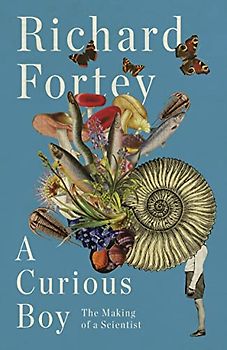 A Curious Boy: The Making of a Scientist