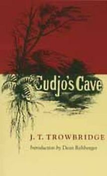 Cudjo's Cave