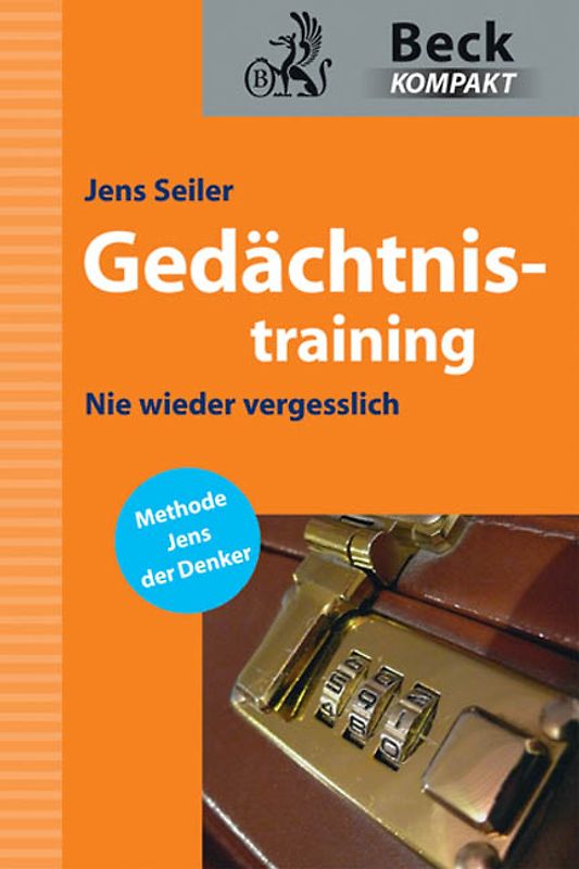 Gedächtnistraining