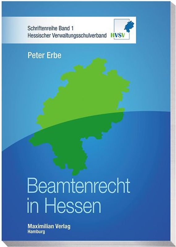 Beamtenrecht in Hessen