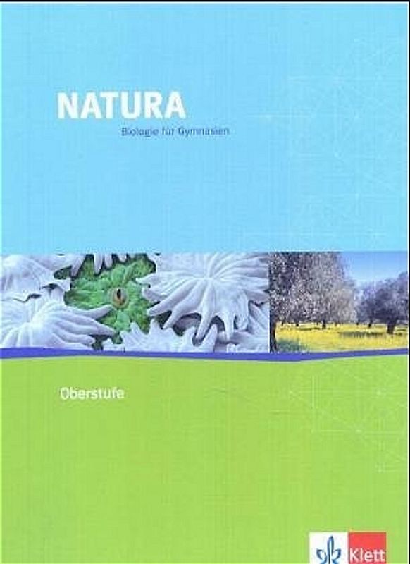 Natura Biologie Oberstufe