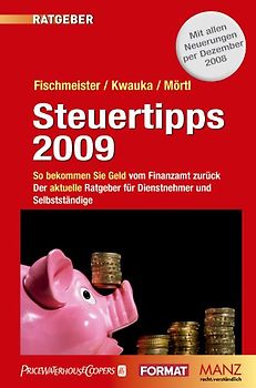 Steuertipps 2009