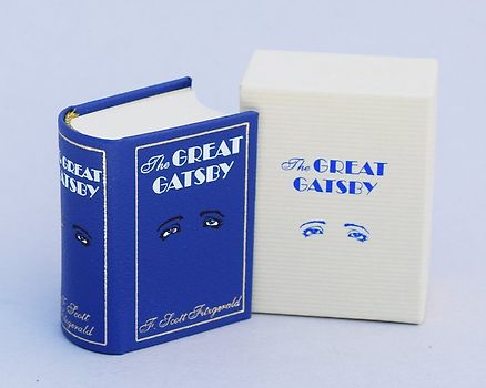 The Great Gatsby