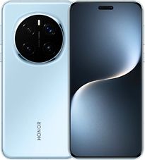 Image of Honor Magic7 Pro Dual SIM 512GB breeze blue (Refurbished)
