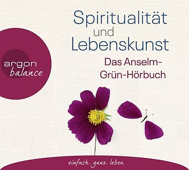 Spiritualität und Lebenskunst
