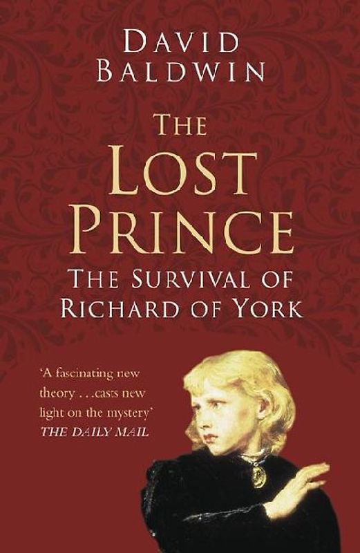 The Lost Prince