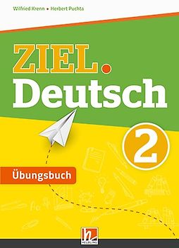 ZIEL.Deutsch 2 - Übungsbuch mit E-BOOK+