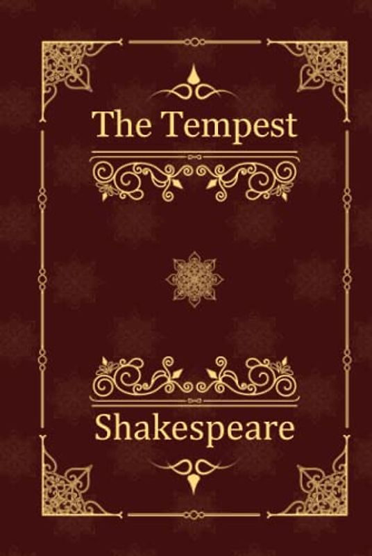 The Tempest