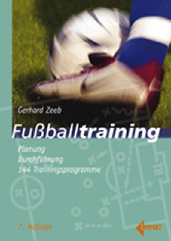Fußballtraining