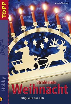 Strahlende Weihnacht