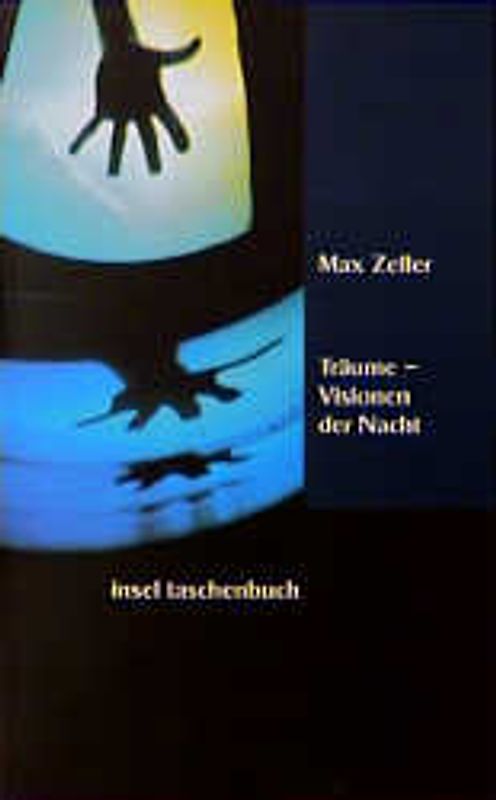 Träume - Visionen der Nacht