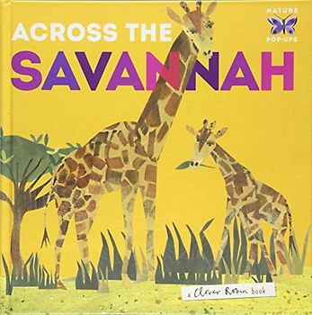 Across the Savannah