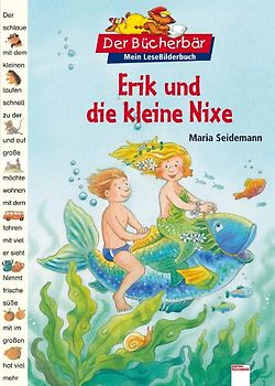 Erik und die kleine Nixe