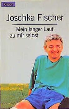 Mein langer Lauf zu mir selbst