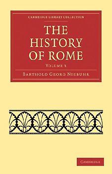 The History of Rome - Volume 3