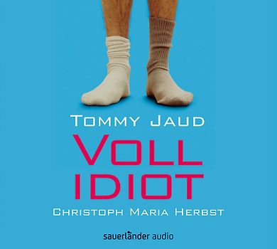 Vollidiot