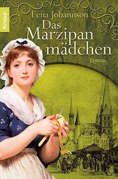 Das Marzipanmädchen
