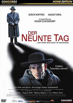 Der neunte Tag DVD