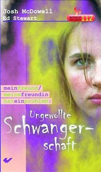 Mein Freund /Meine Freundin hat ein Problem / Ungewollte Schwangerschaft