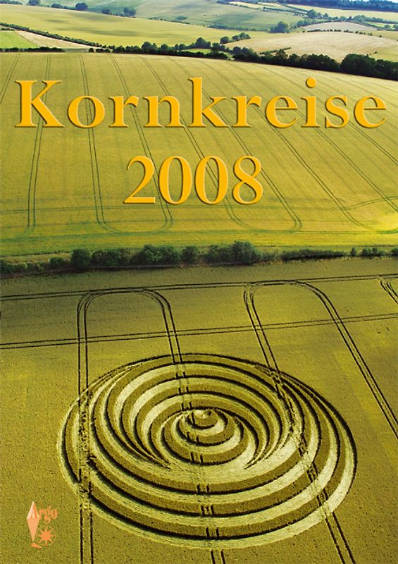 Kornkeise 2008