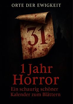 Ein Jahr Horror