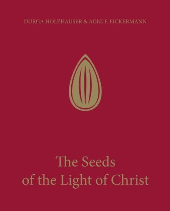 The Seeds of the Light of Christ (The series of the sacred stories, Band 3)