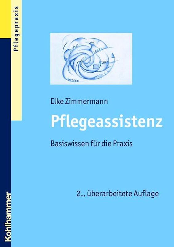 Pflegeassistenz