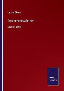 Gesammelte Schriften