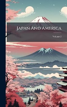 Japan And America