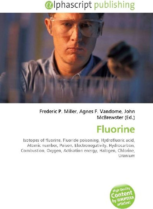 Fluorine