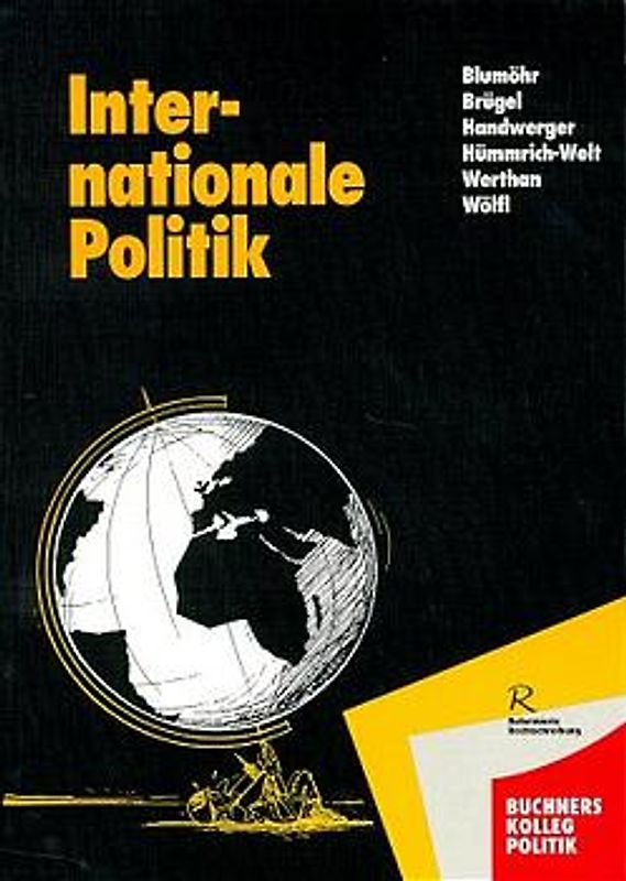 Internationale Politik