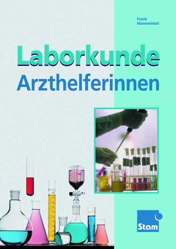 Laborkunde Arzthelferinnen
