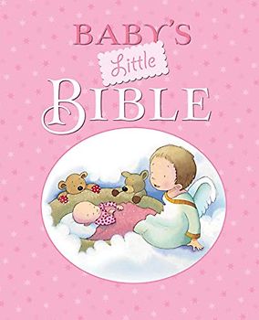 Baby's Little Bible: El Corazón Purificado Por Dios