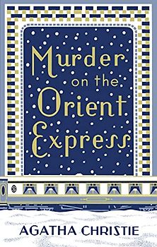 Murder on the Orient Express. Special Edition (Poirot)