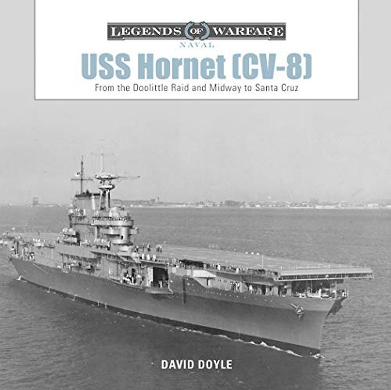 USS Hornet (CV-8)